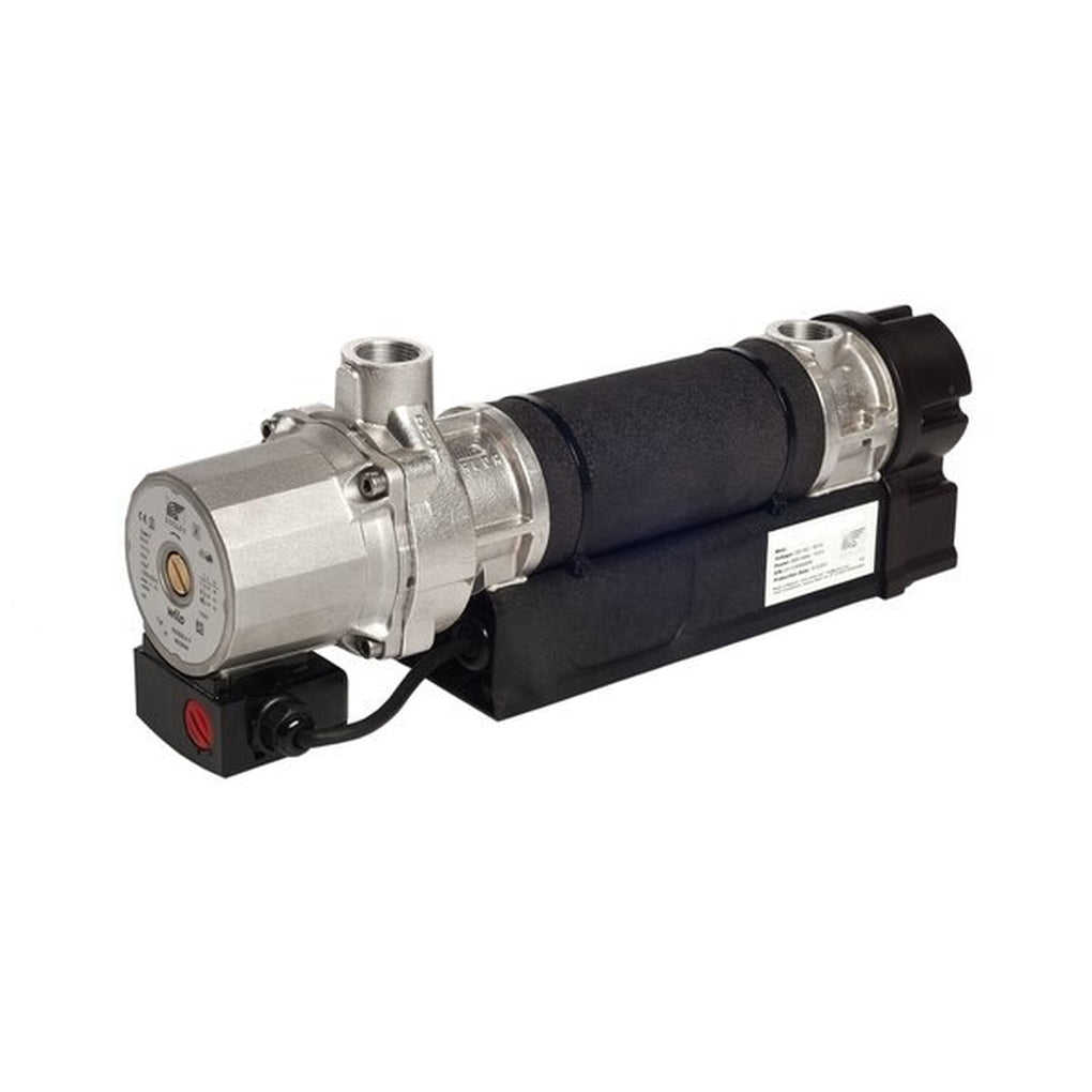 ZeroStart - 3301109 - Topstart Circulation Heater, 2500W 208V