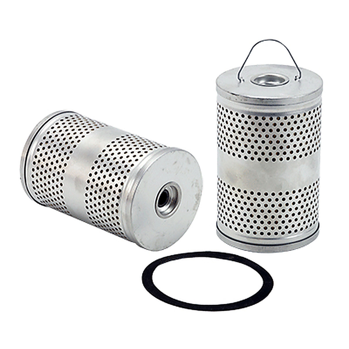 Wix Filters - 33064 - Wix Cartridge Fuel Metal Canister Filter