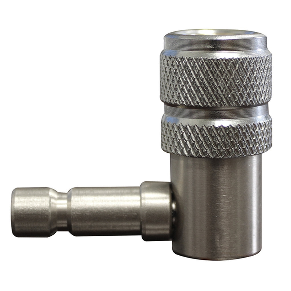 ATD - 3308 - Universal 90 Degree Adapter Fitting