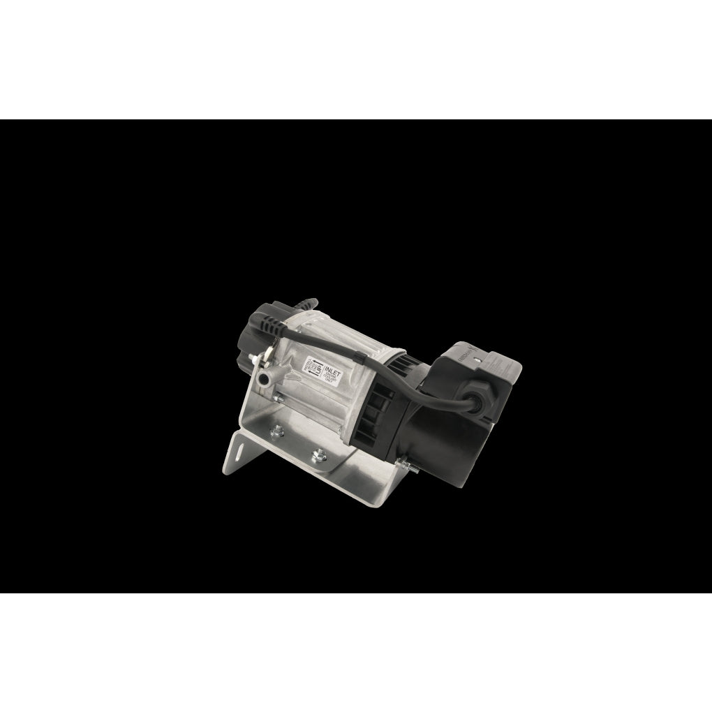 ZeroStart - 3309020 - Forced Flow Circulation Heater - 1500W 120V 12.5A, Right Outlet