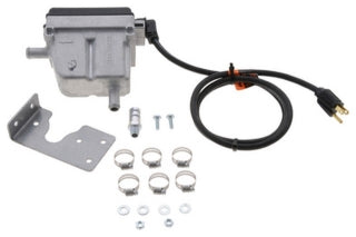 ZeroStart - 3309063 - Circulation Heater, Regulating T-stat - 750W 120V 6.3A, 5/8in. Hose, 80-100F