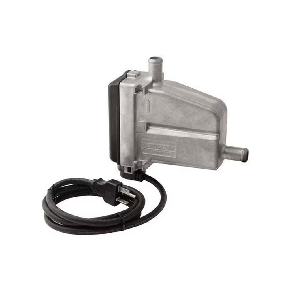 ZeroStart - 3309065 - Ul Tank, 750W / 120V, T-stat 100/120F