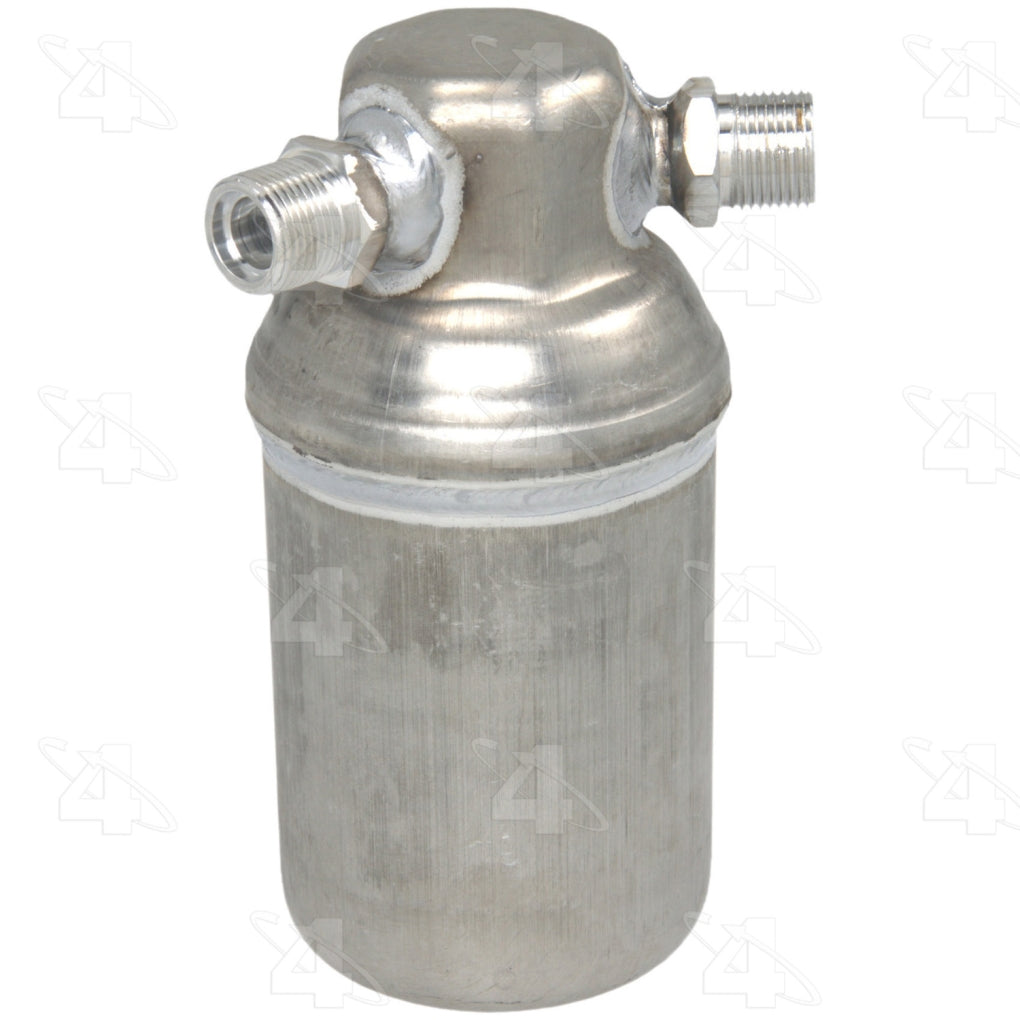 Four Seasons - 33114 - Filter Drier /Aluminum