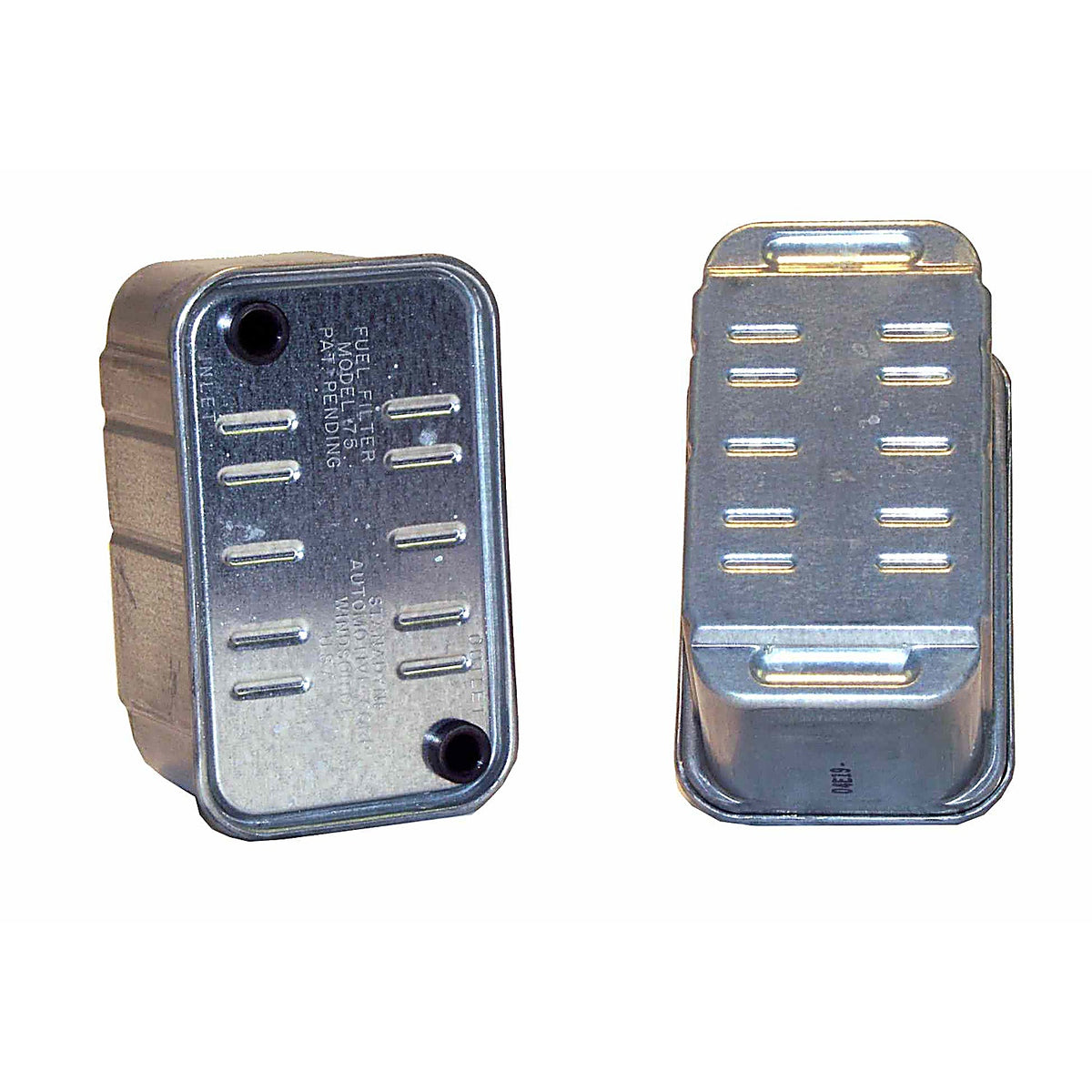 Wix Filters - 33130 - Wix Fuel (Complete In-Line) Filter