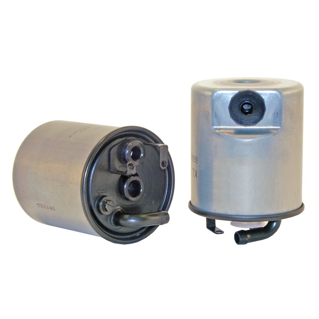 WIX - 33140 - Fuel (Complete In-Line) Filter