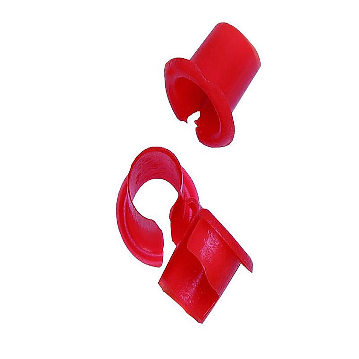 Sigma - 02-55035L - ProConnex 0 in. Plastic Anti-Short Bushing 35 pk