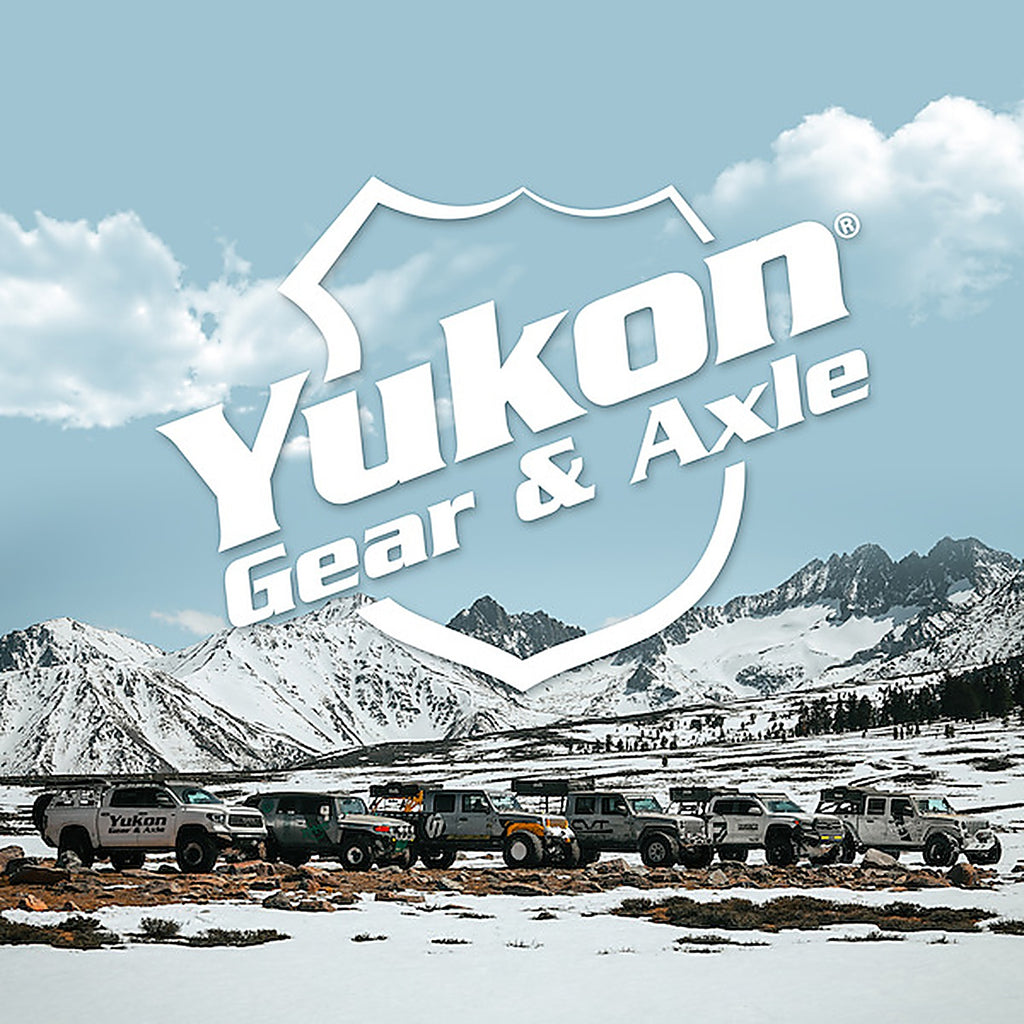 Randys - 33152 - Pinion Nut