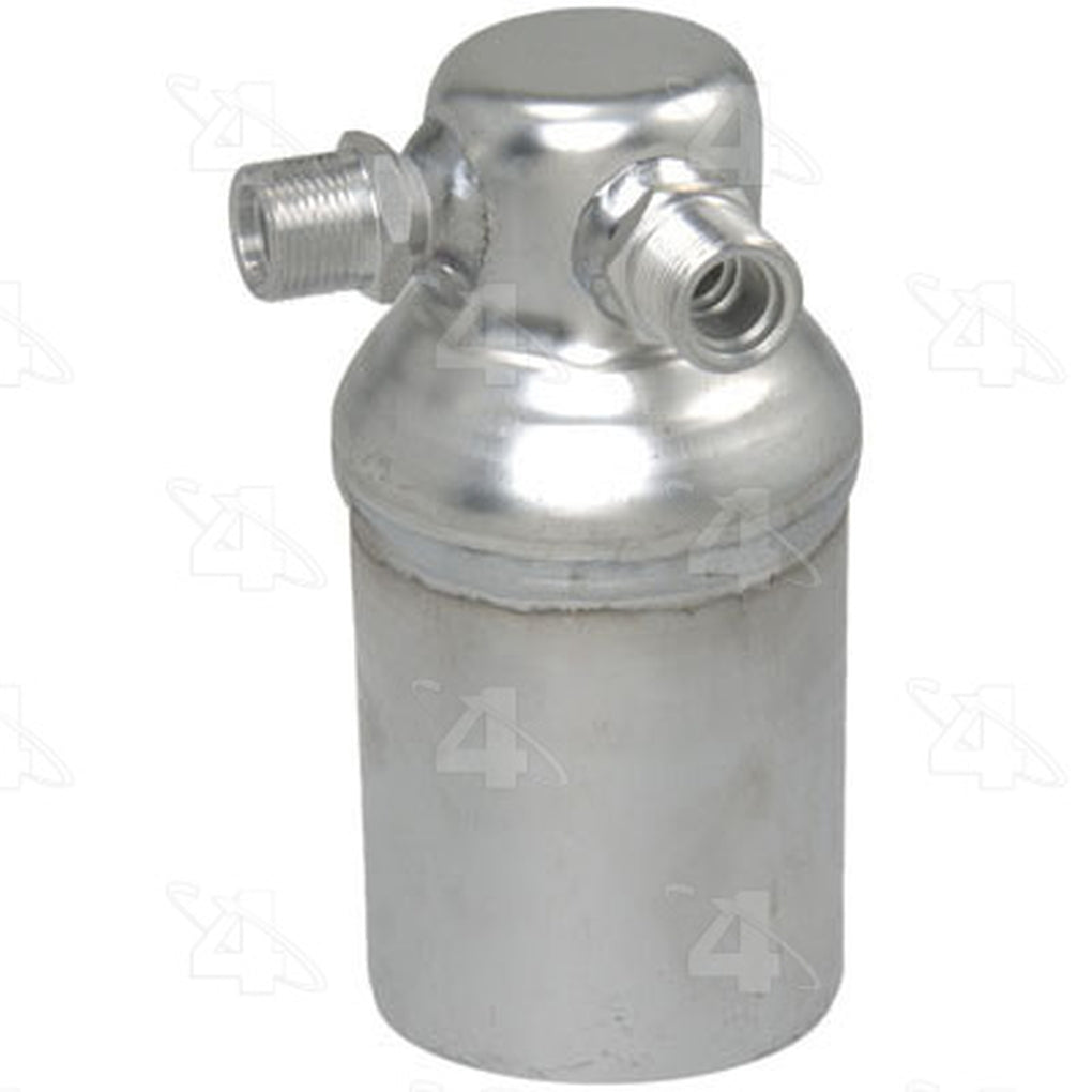 Four Seasons - 33158 - Filter Drier /Aluminum
