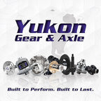 Randys - 33162 - Chrysler 8.75 (Coarse Spline) Pinion Nut Washer