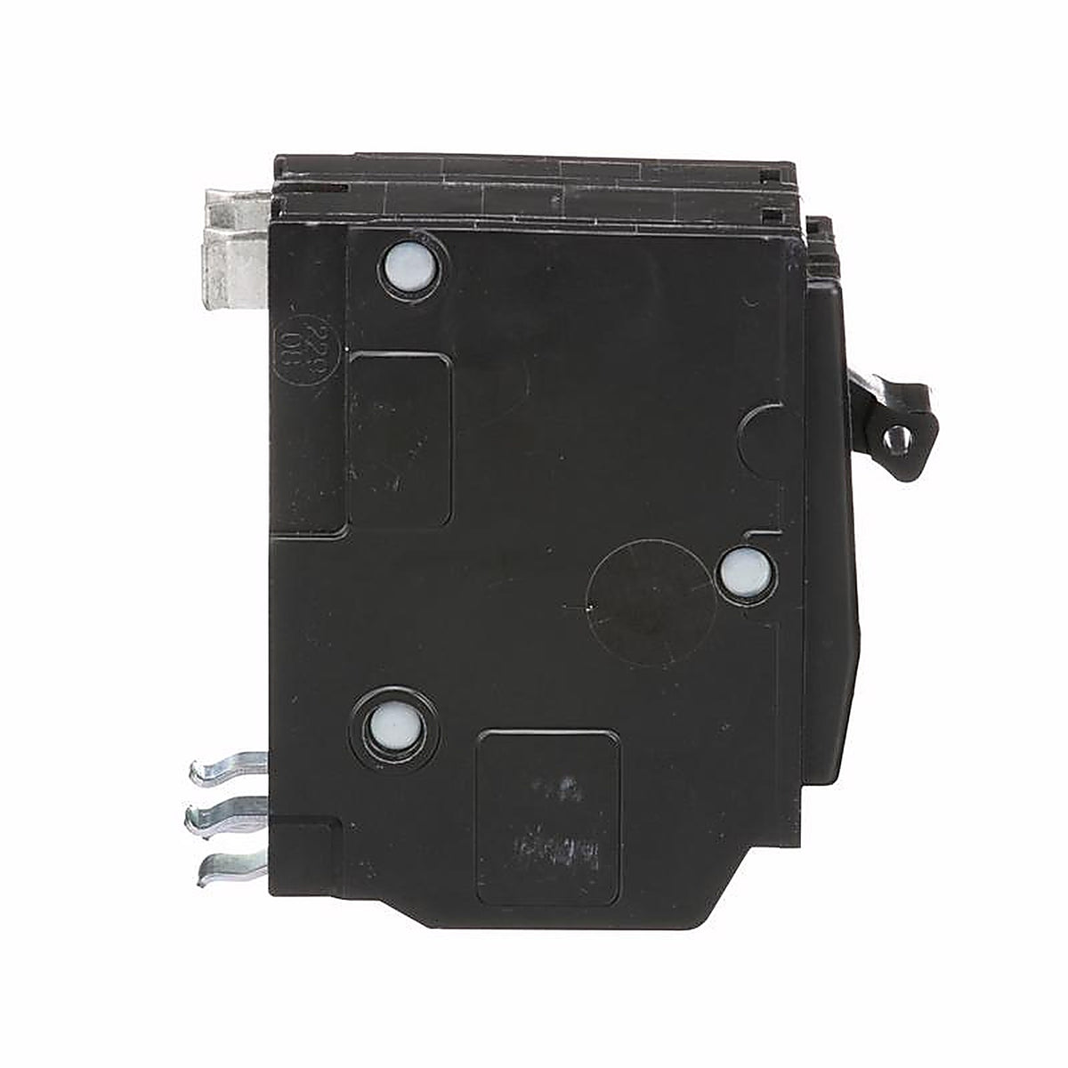 Square D - QO240CP - QO 40 amps Plug In 2-Pole Circuit Breaker