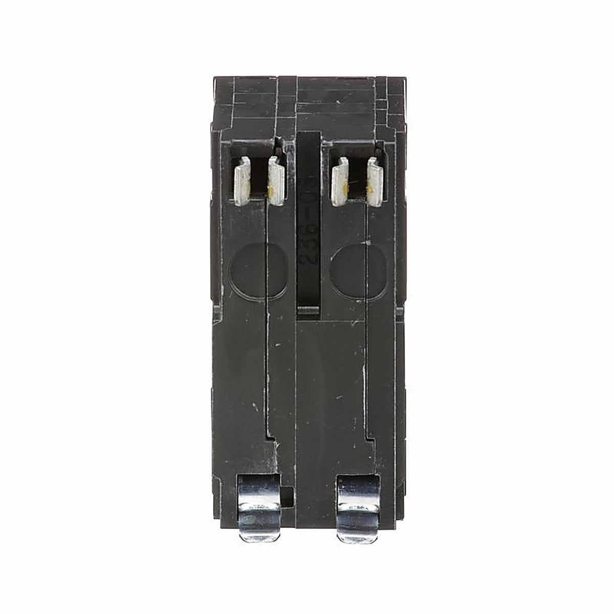 Square D - QO240CP - QO 40 amps Plug In 2-Pole Circuit Breaker