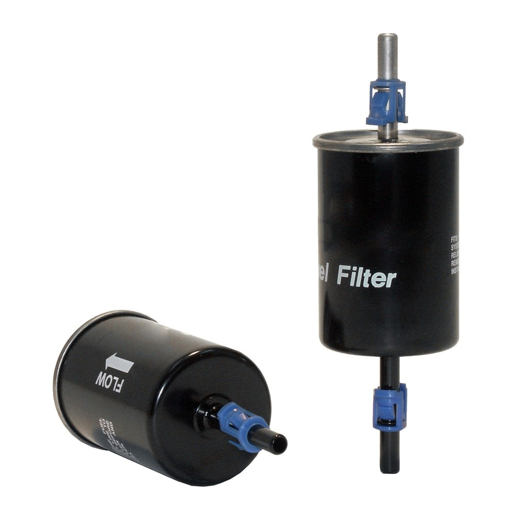 WIX - 33199 - Fuel (Complete In-Line) Filter