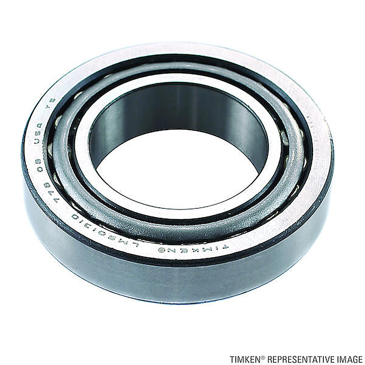 TIMKEN - 33212 - Isoclass Bearing