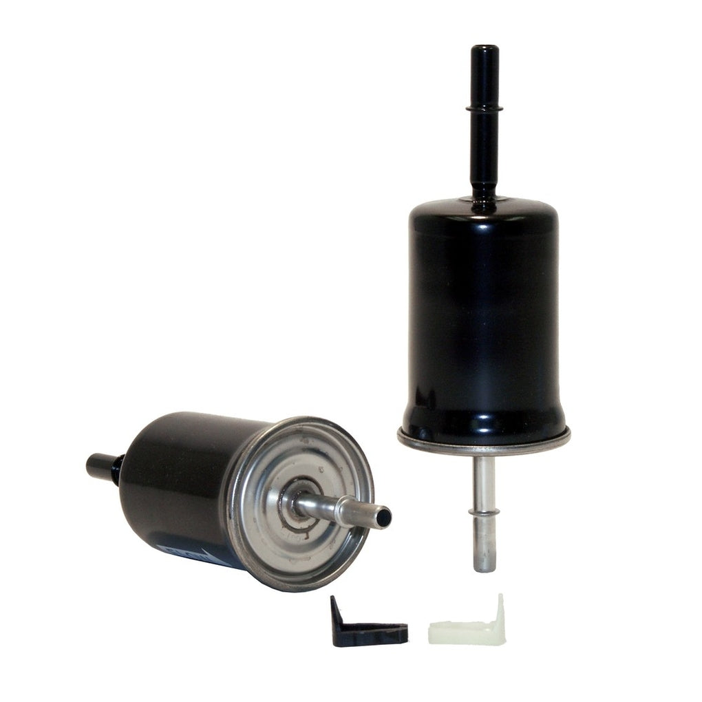 WIX - 33233 - Fuel (Complete In-Line) Filter