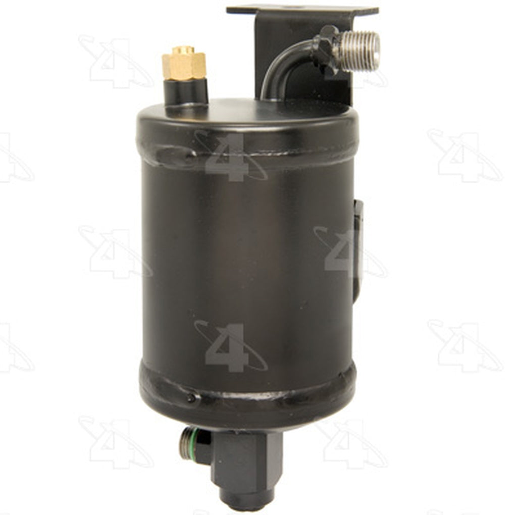 Four Seasons - 33235 - Steel Filter Drier