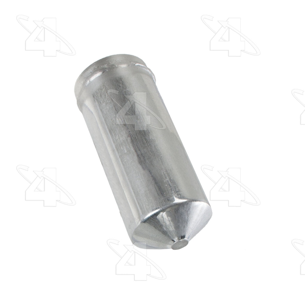 Four Seasons - 33237 - Aluminum Filter Drier w/ Pad Mount