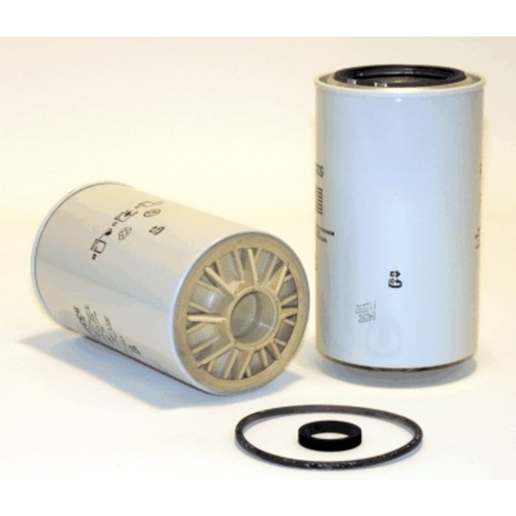 WIX - 33242 - Spin On Fuel Water Separator w/ Open End Bottom