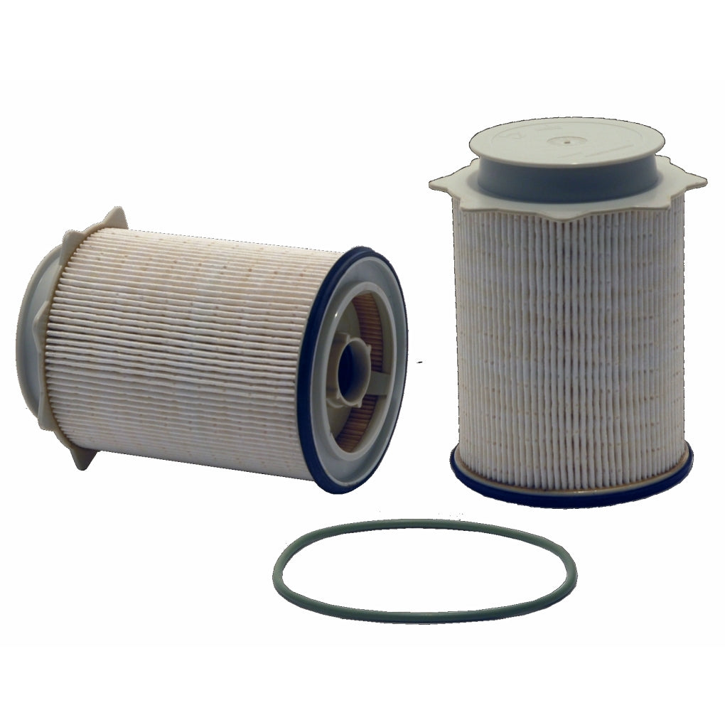 WIX - 33255 - Cartridge Fuel Metal Free Filter