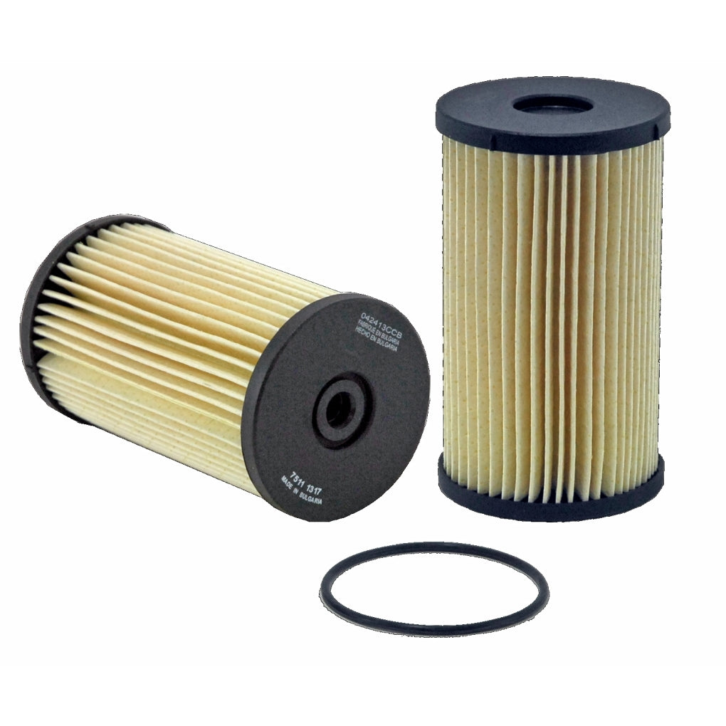 WIX - 33256 - Cartridge Fuel Metal Free Filter