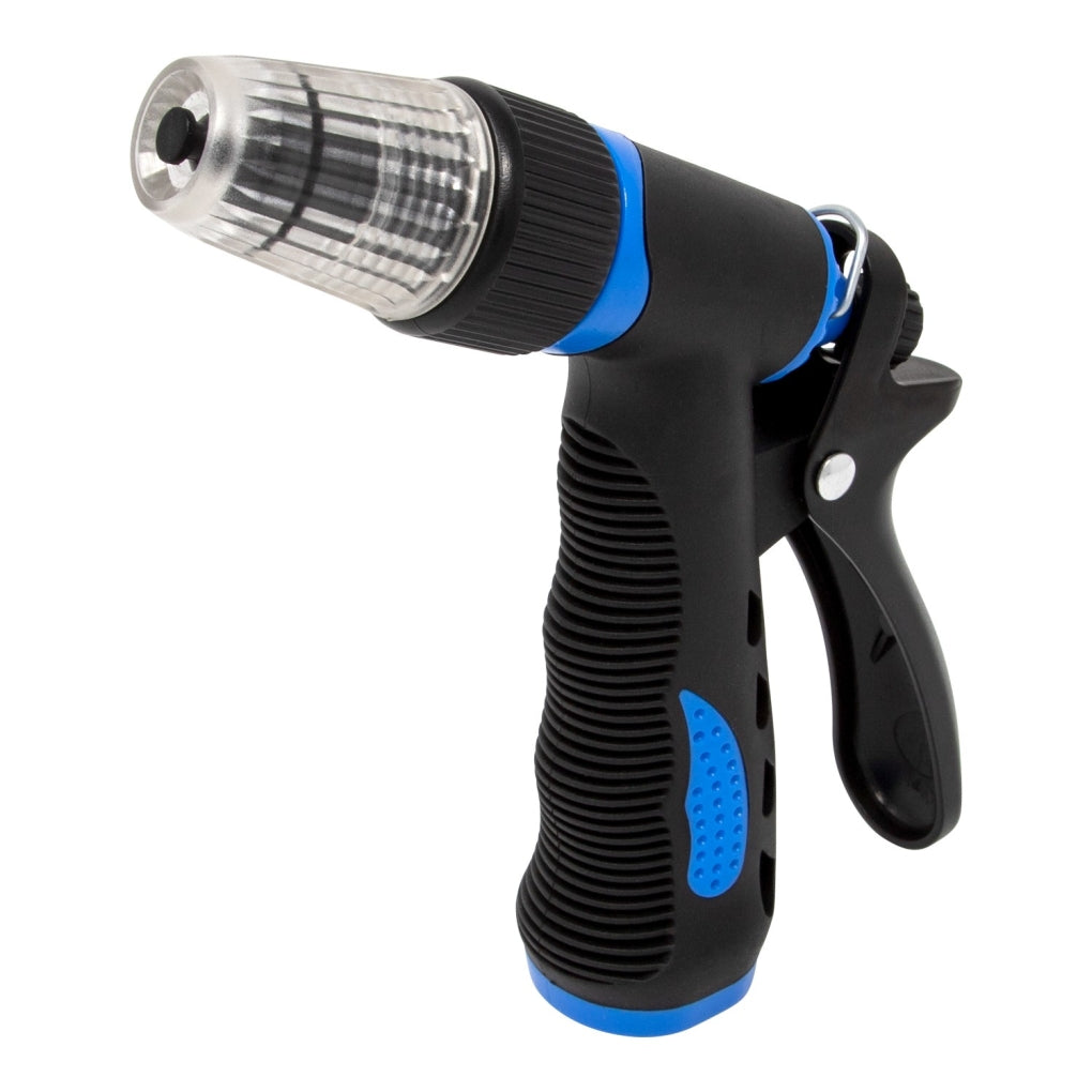 AES|3329|Deluxe Pistol Grip Water Nozzle