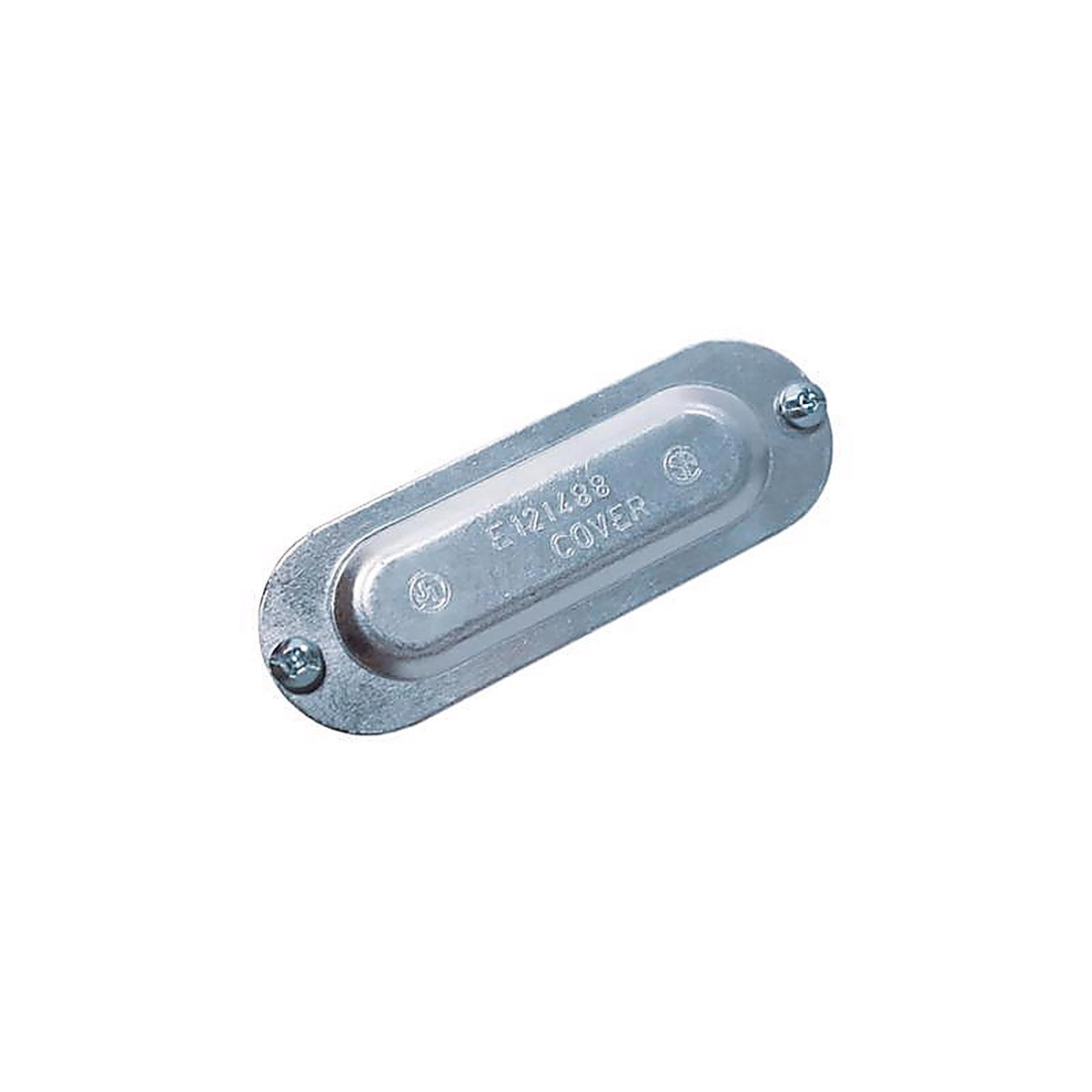 Sigma Electric - 02-55642LR - 3/4 in. Dia. Die-Cast Aluminum Conduit Body For Rigid/IMC - 1/Pack