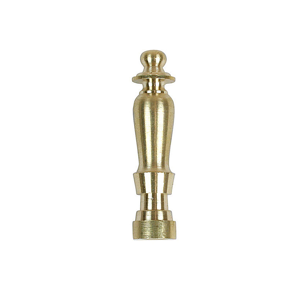 Jandorf - 60100 - 2 in BRASS PK/1 - 2 in BRASS PK/1