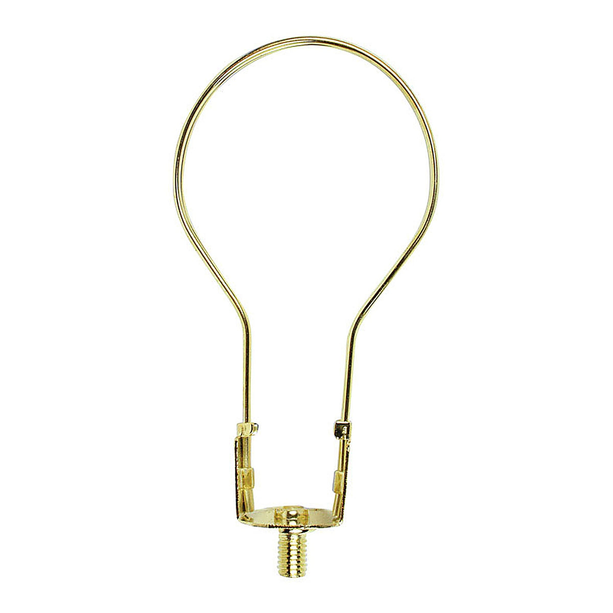 Jandorf - 60120 - Lamp Shade Adapter - BULB PK/1