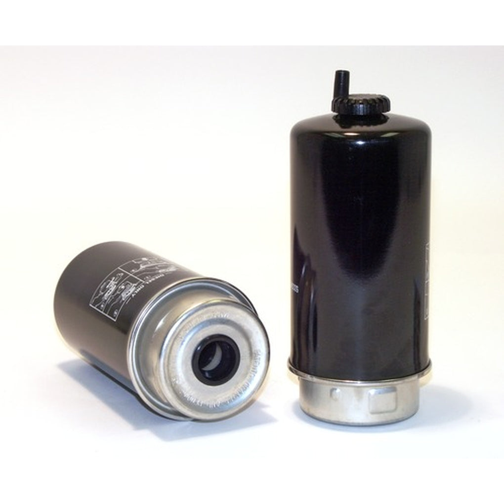 WIX - 33345 - Key-Way Style Fuel Manager Filter