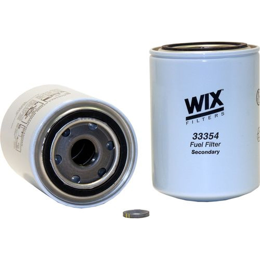 WIX - 33354 - Spin-On Fuel Filter
