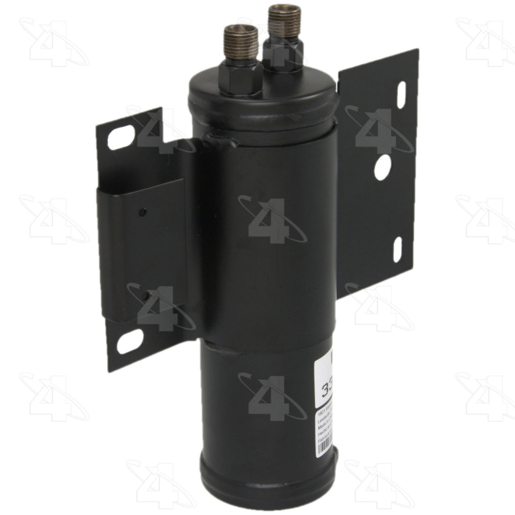 Four Seasons - 33367 - Steel Filter Drier