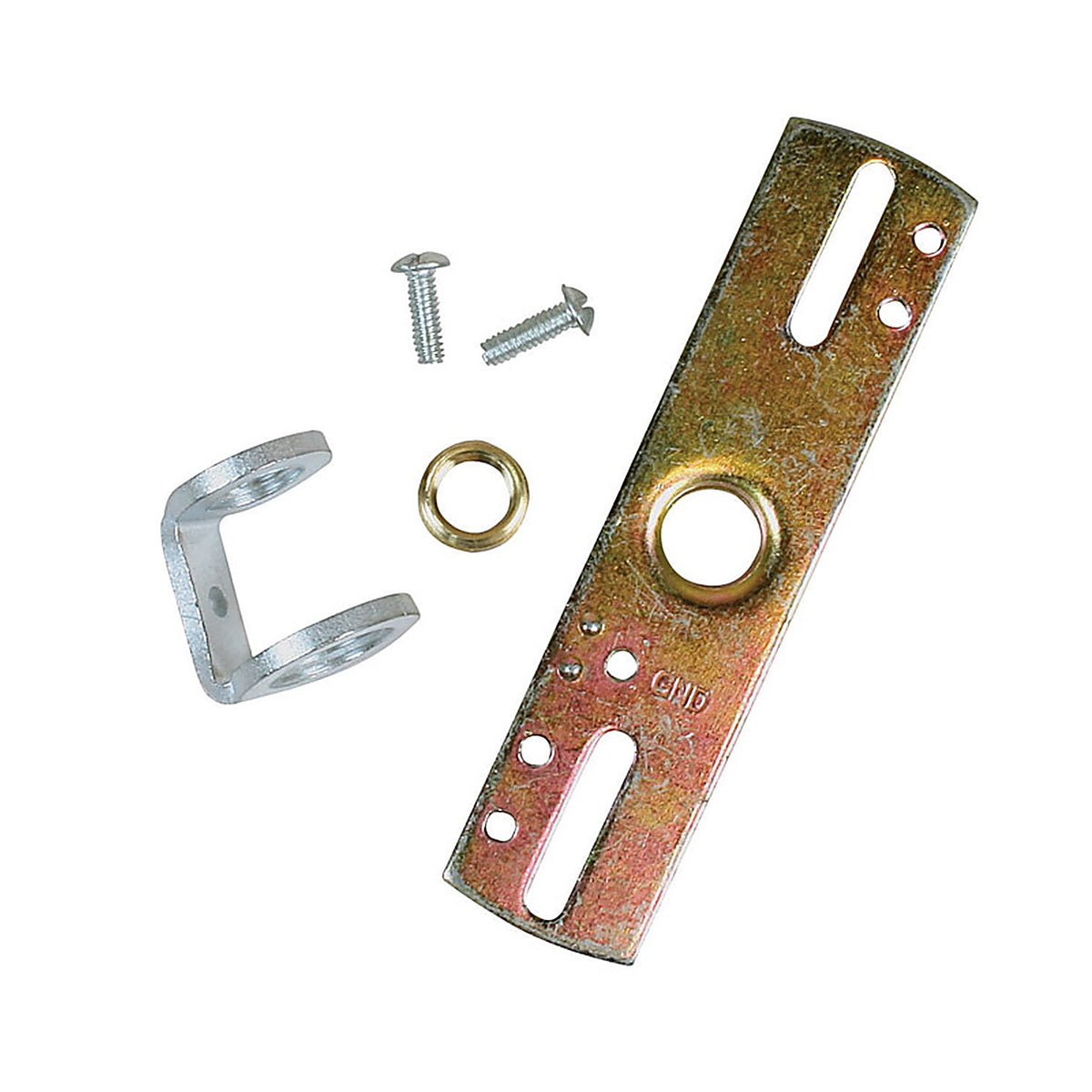 Jandorf - 60201 - CROSSBAR KIT 4 in PK1