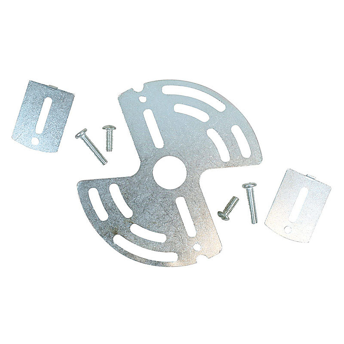 Jandorf - 60202 - CROSSBAR KIT ADJ PK1