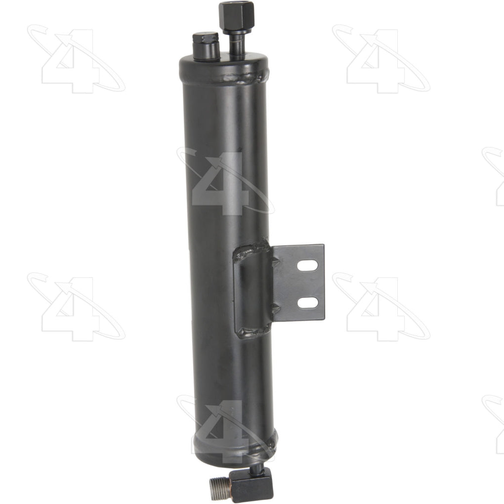 Four Seasons - 33372 - Filter Drier /Steel