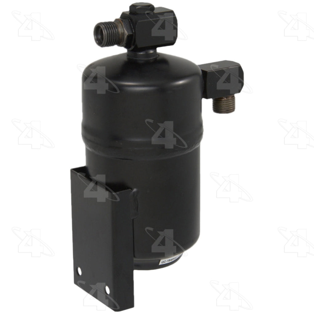 Four Seasons - 33374 - Steel Filter Drier