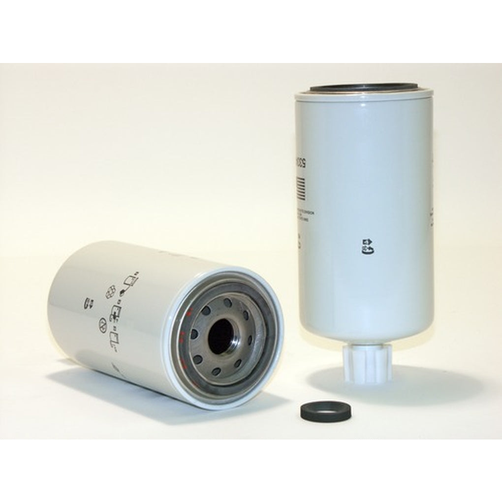 WIX - 33407 - Spin-On Fuel/Water Separator Filter
