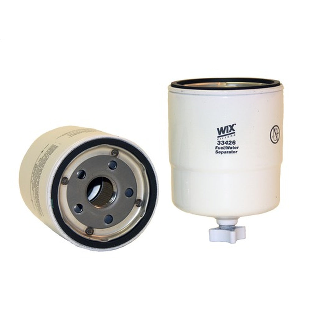 WIX - 33426 - Spin-On Fuel/Water Separator Filter