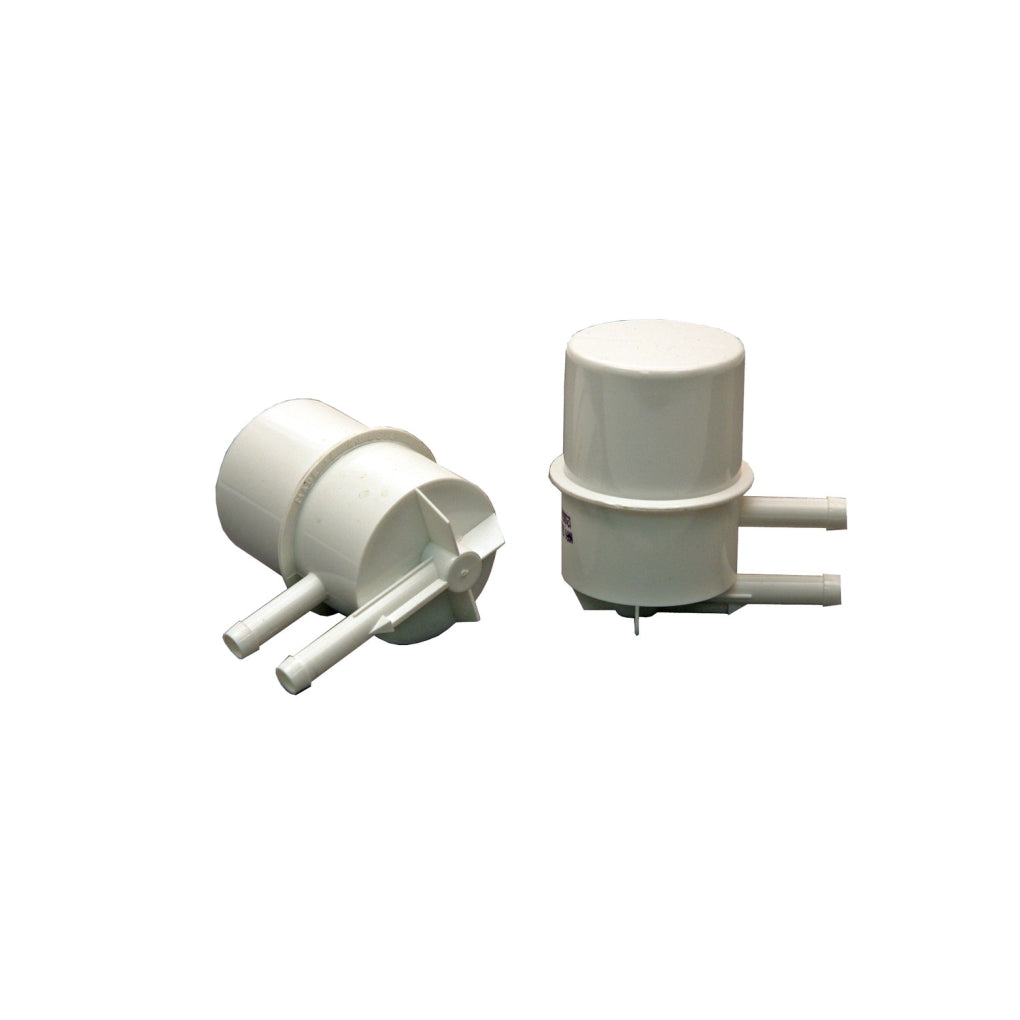 WIX - 33470 - Fuel (Complete In-Line) Filter