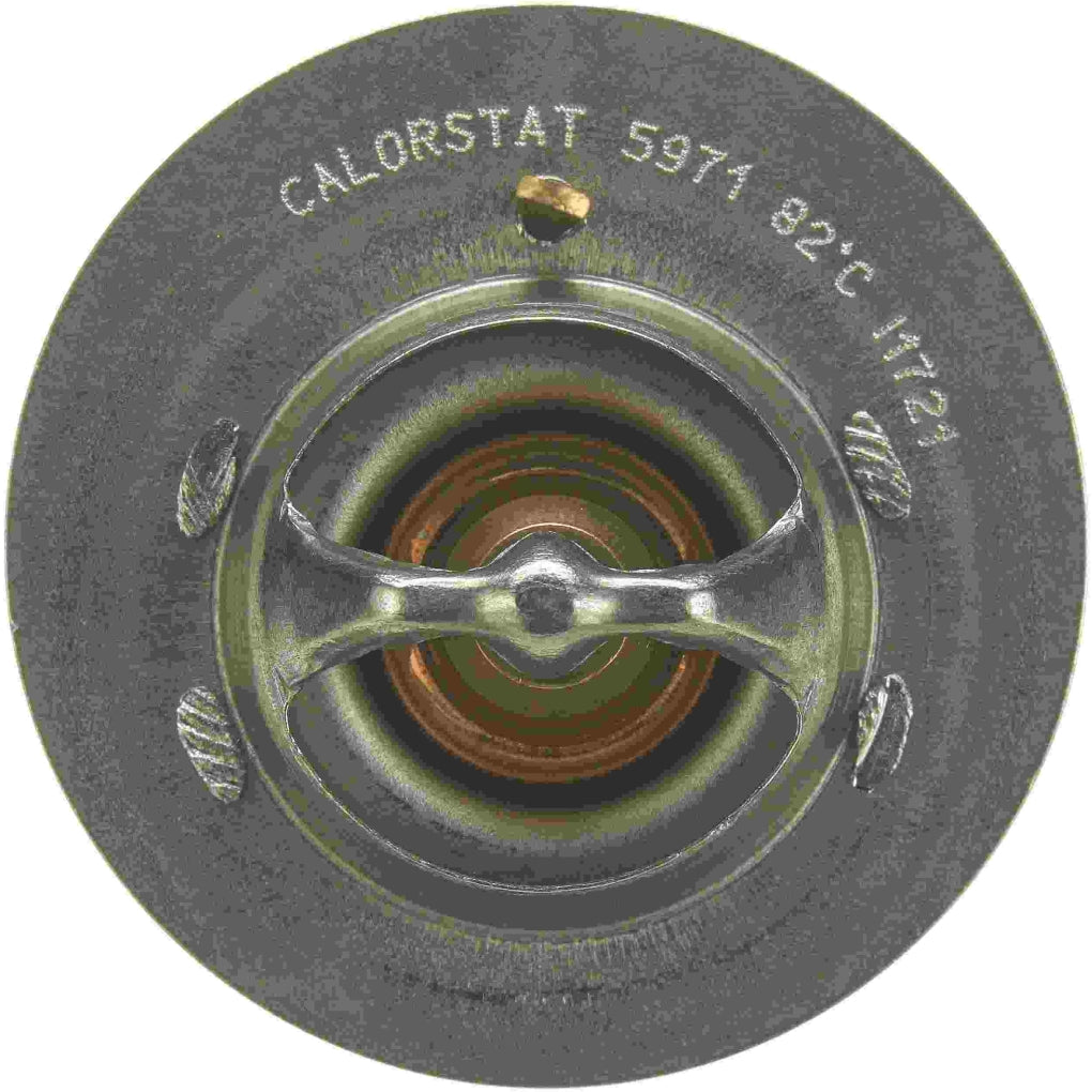 Gates - 33478 - Engine Coolant Thermostat