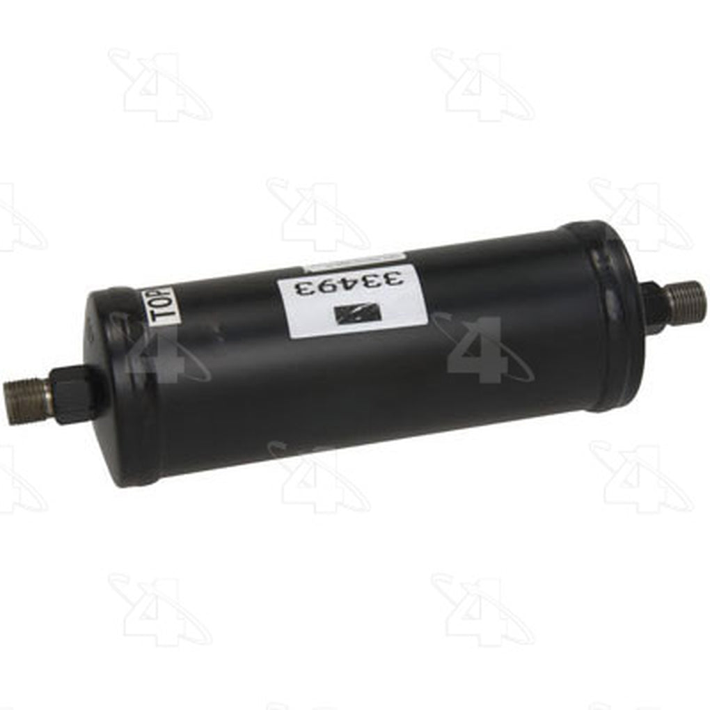 Four Seasons - 33493 - Steel Filter Drier