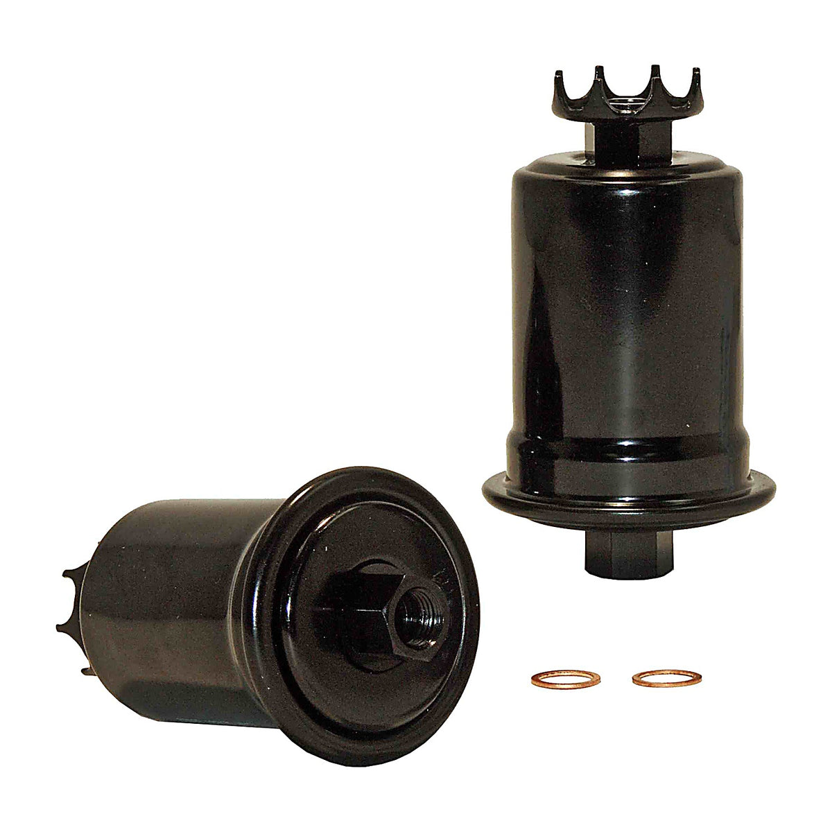 Wix Filters - 33502 - Wix Fuel (Complete In-Line) Filter