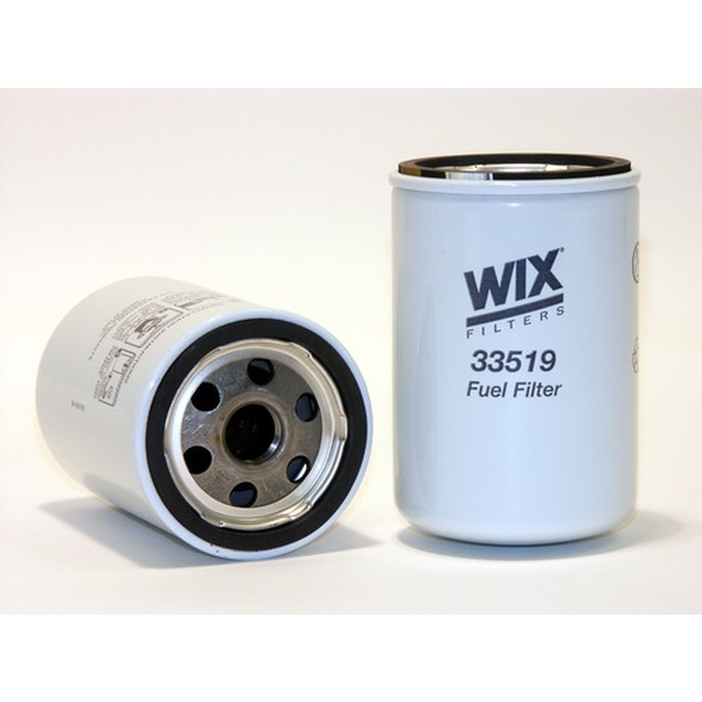 WIX - 33519 - Spin-On Fuel Filter