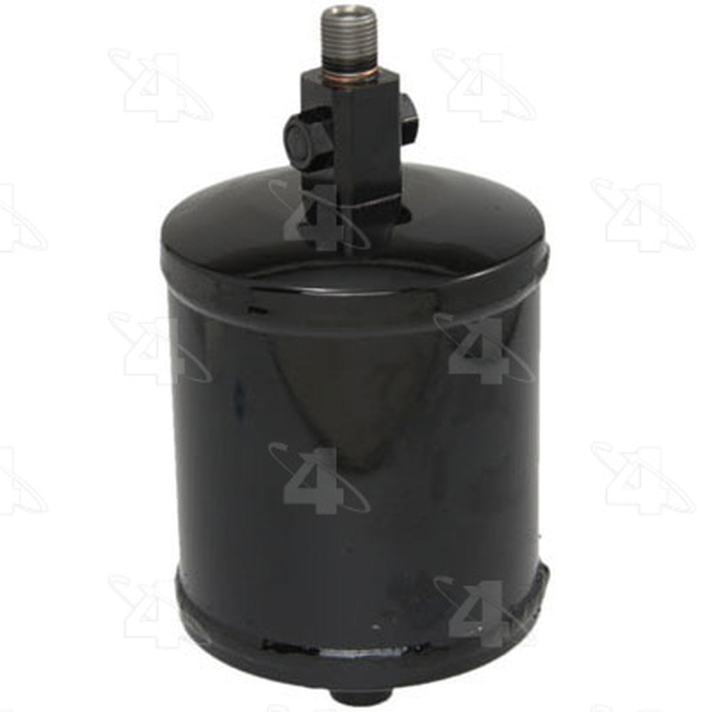 Four Seasons - 33520 - Filter Drier /Steel