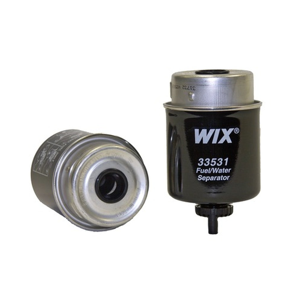 WIX - 33531 - Key-Way Style Fuel Manager Filter