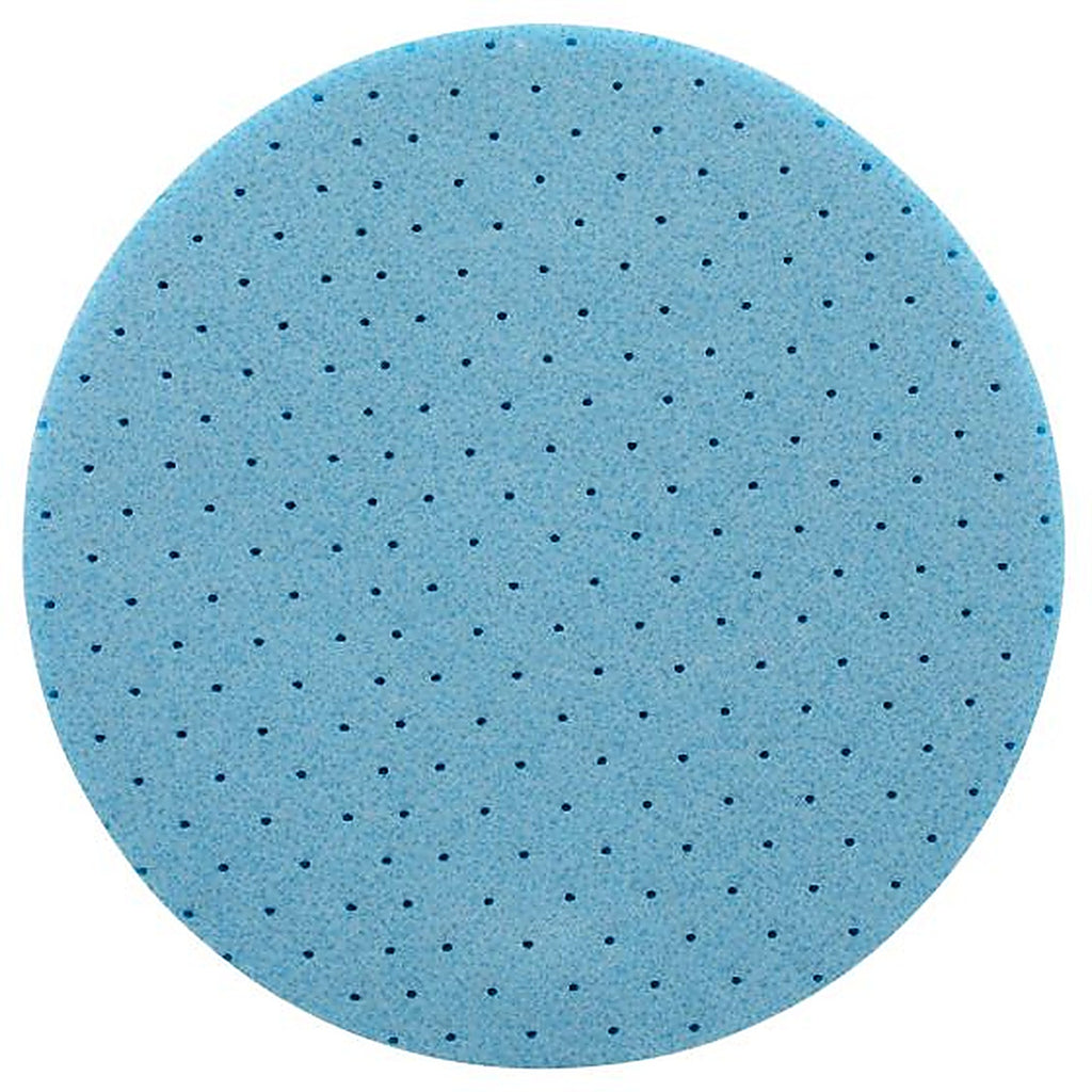 3M - 33547 - Hookit Flexible Foam Abrasive Disc P1200, 5 Inch (125 mm), 20 Pieces/BX, 4