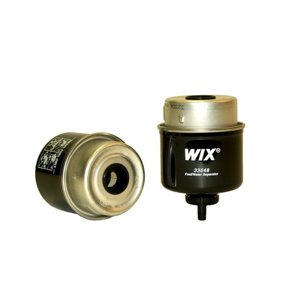 WIX - 33548 - Key-Way Style Fuel Manager Filter