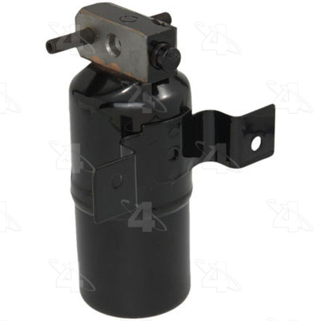 Four Seasons - 33553 - Steel Filter Drier