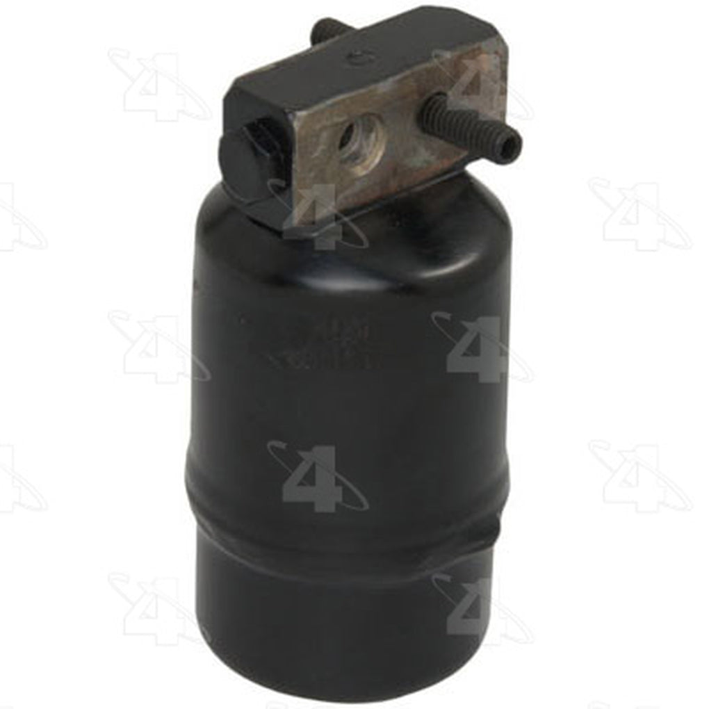 Four Seasons - 33554 - Steel Filter Drier