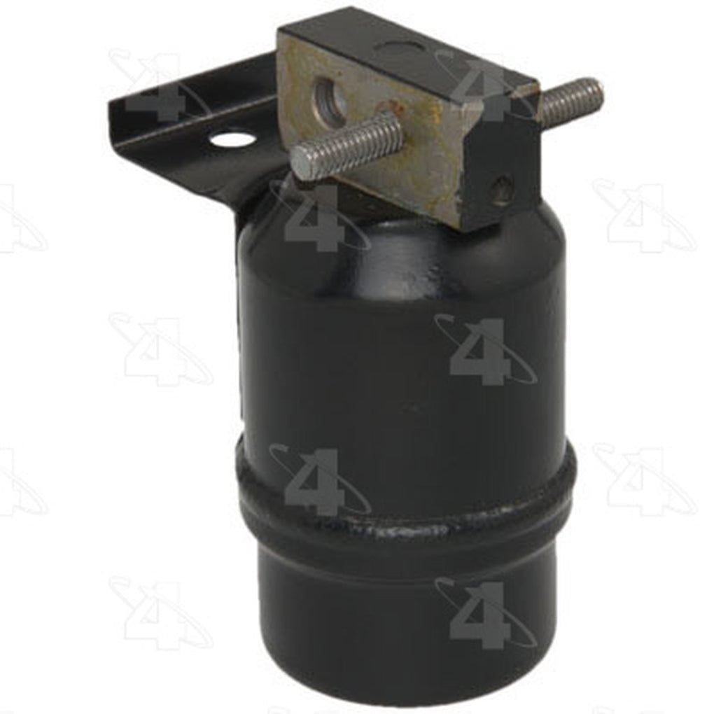 Four Seasons - 33555 - Steel Filter Drier