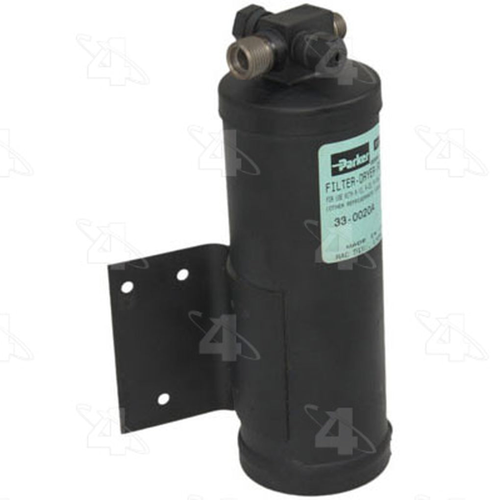 Four Seasons - 33561 - Steel Filter Drier