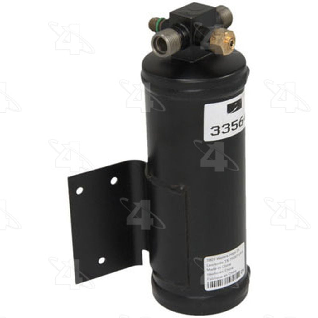 Four Seasons - 33564 - Steel Filter Drier